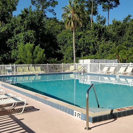 Sun Inn And Suites キシミー エクステリア 写真