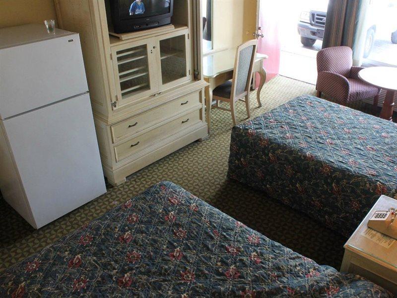 Sun Inn And Suites キシミー エクステリア 写真