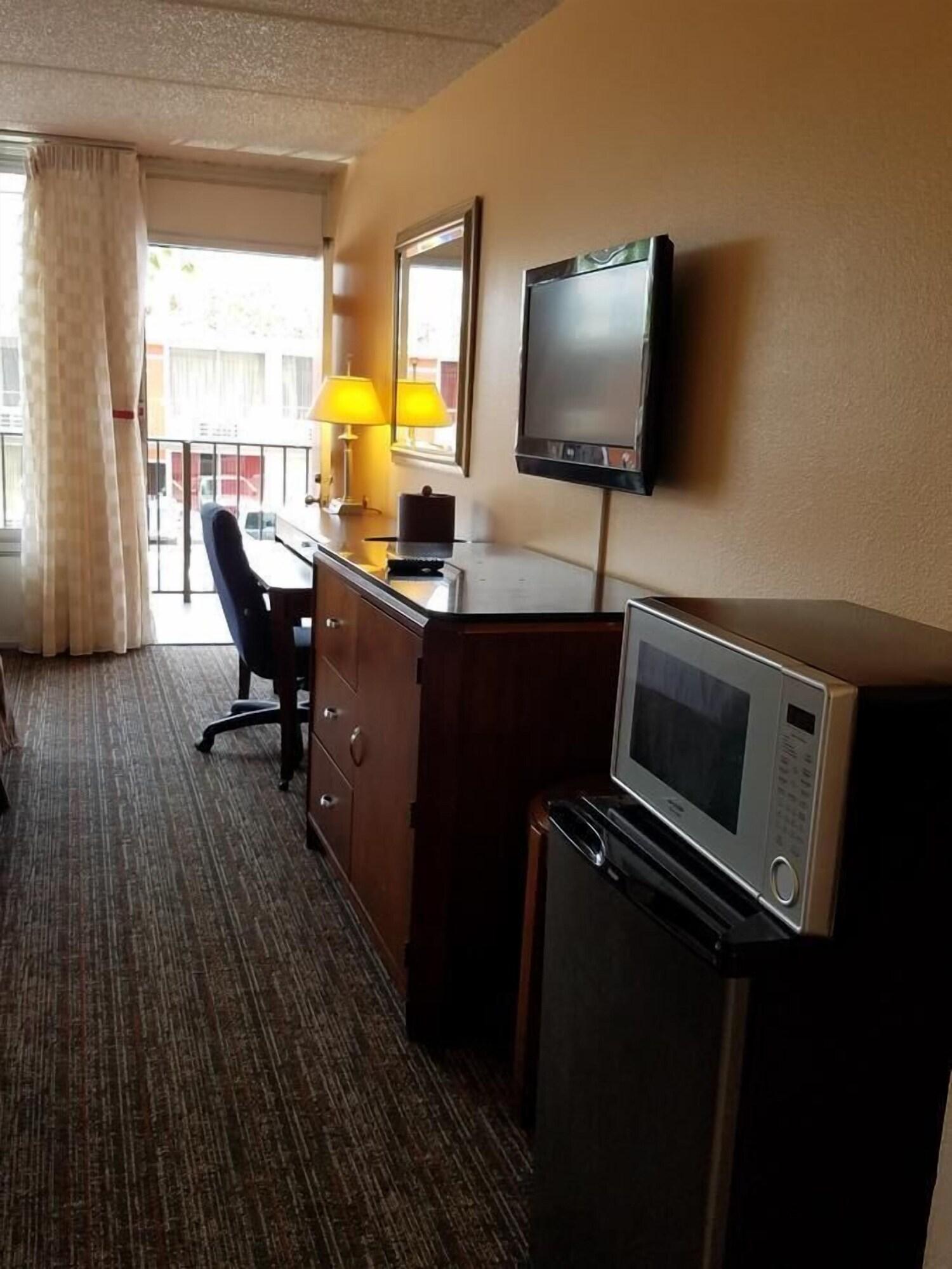 Sun Inn And Suites キシミー エクステリア 写真