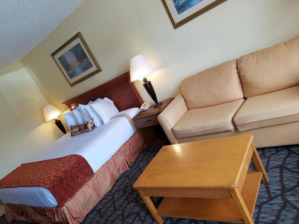 Sun Inn And Suites キシミー エクステリア 写真