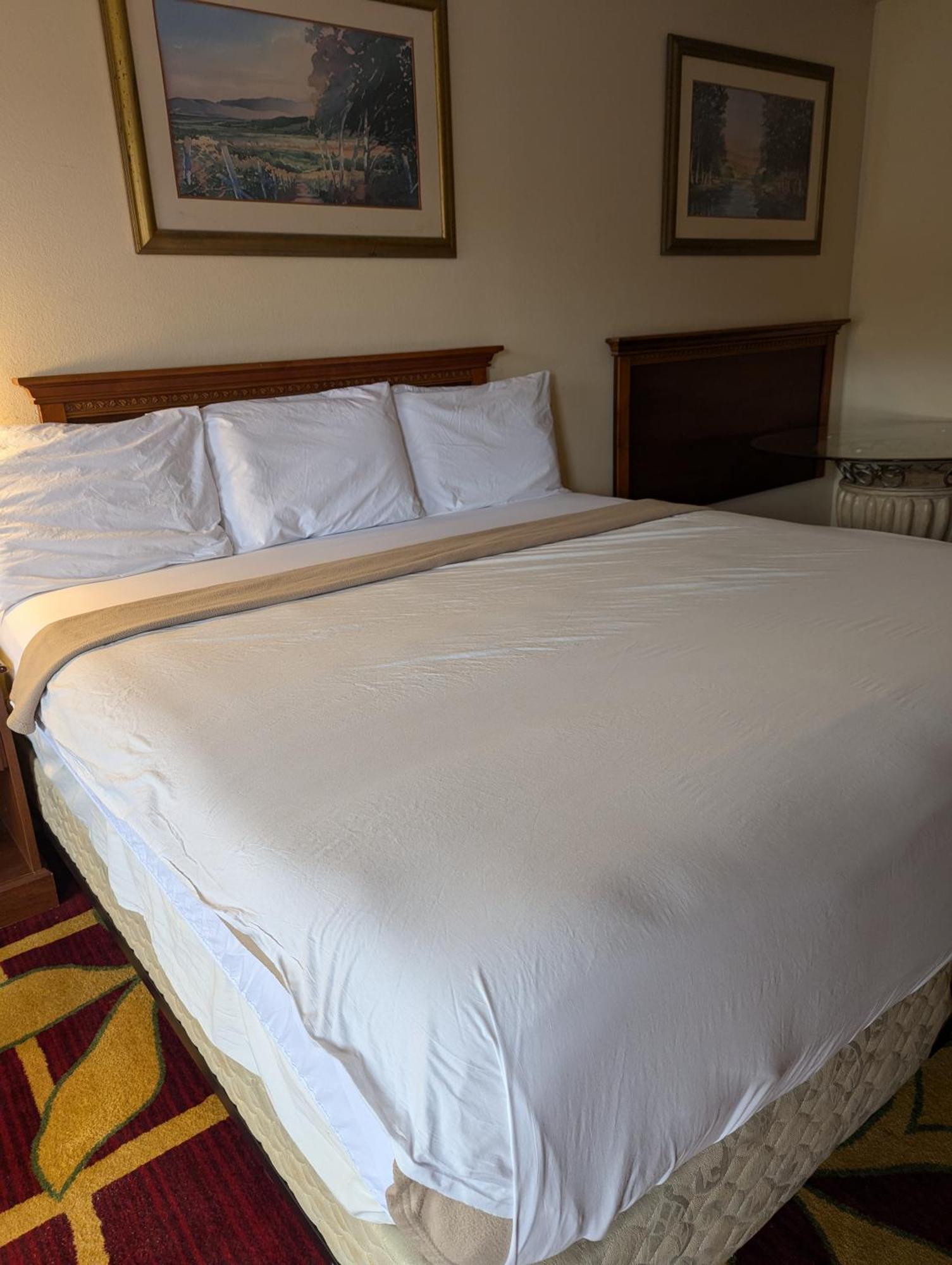 Sun Inn And Suites キシミー エクステリア 写真