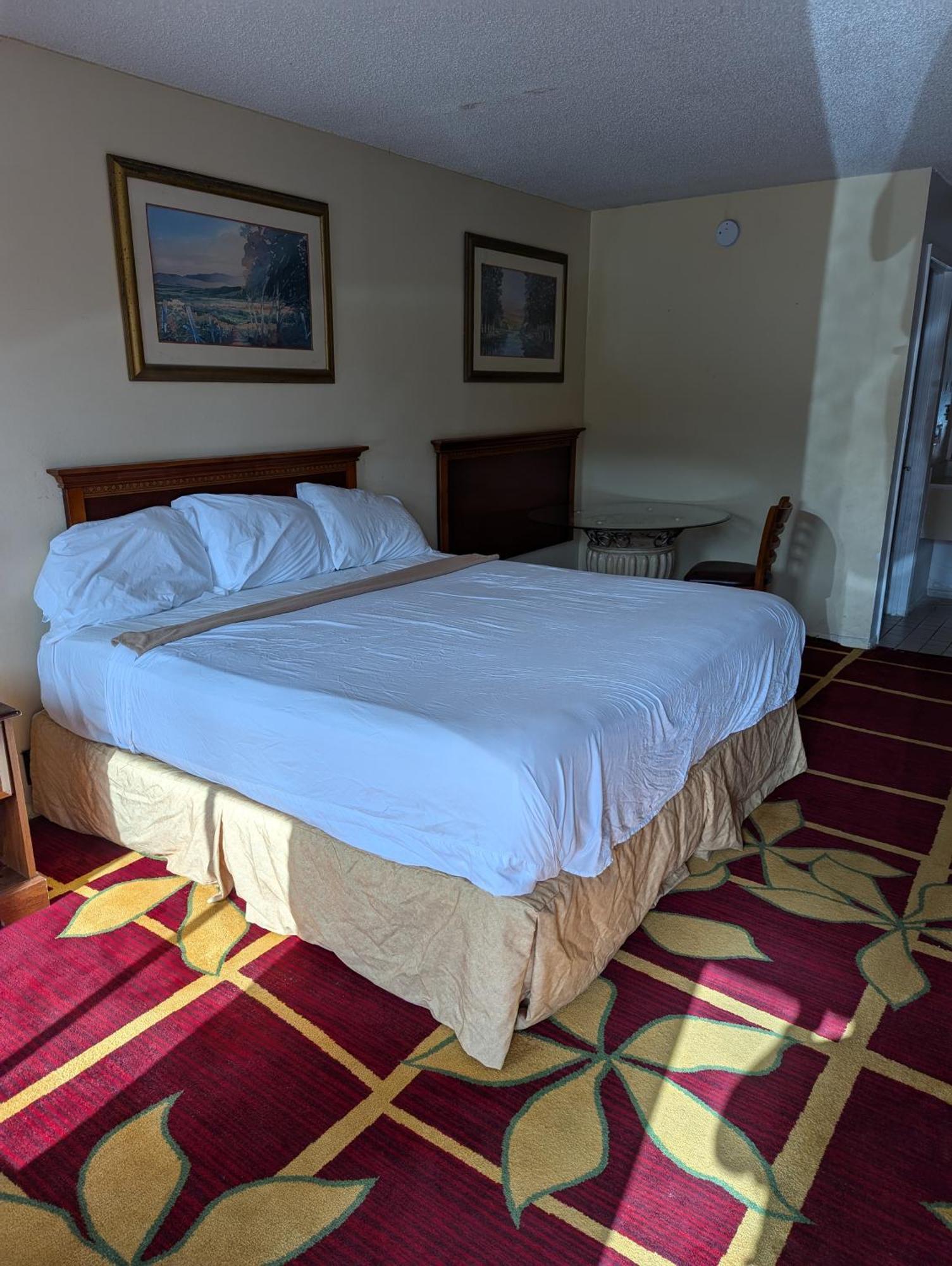 Sun Inn And Suites キシミー エクステリア 写真