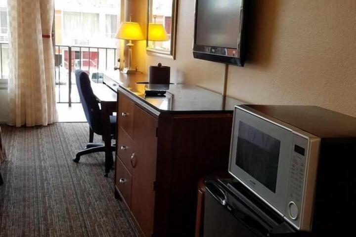 Sun Inn And Suites キシミー エクステリア 写真