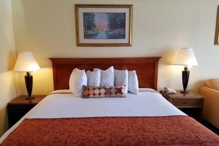 Sun Inn And Suites キシミー エクステリア 写真
