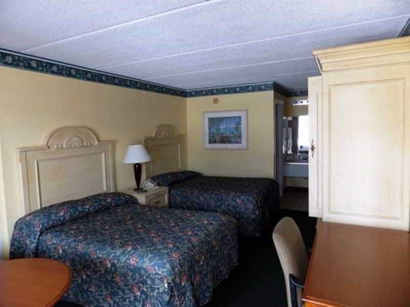 Sun Inn And Suites キシミー エクステリア 写真