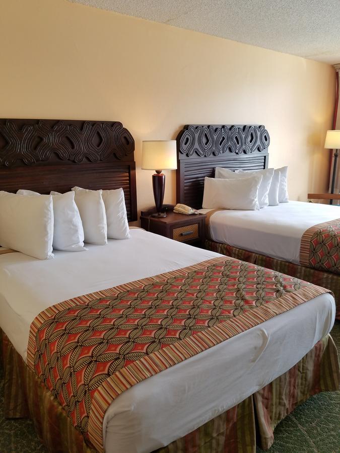 Sun Inn And Suites キシミー エクステリア 写真