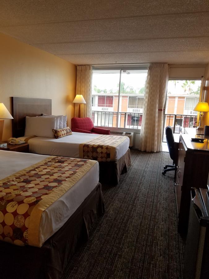 Sun Inn And Suites キシミー エクステリア 写真