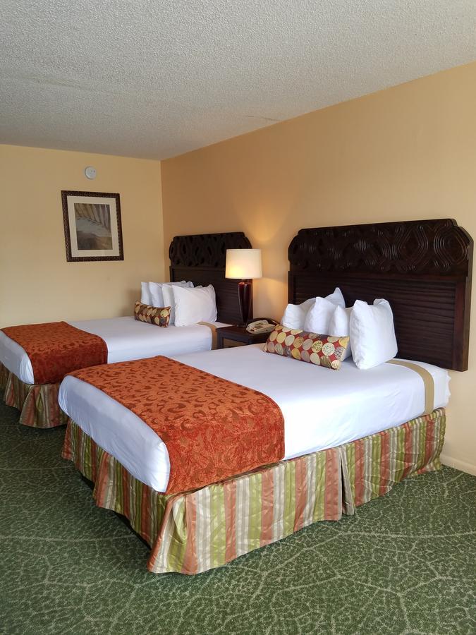Sun Inn And Suites キシミー エクステリア 写真