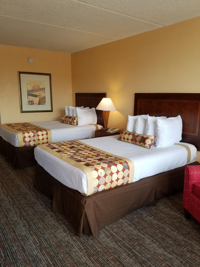 Sun Inn And Suites キシミー エクステリア 写真
