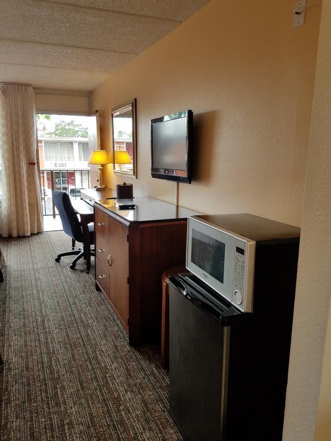Sun Inn And Suites キシミー エクステリア 写真