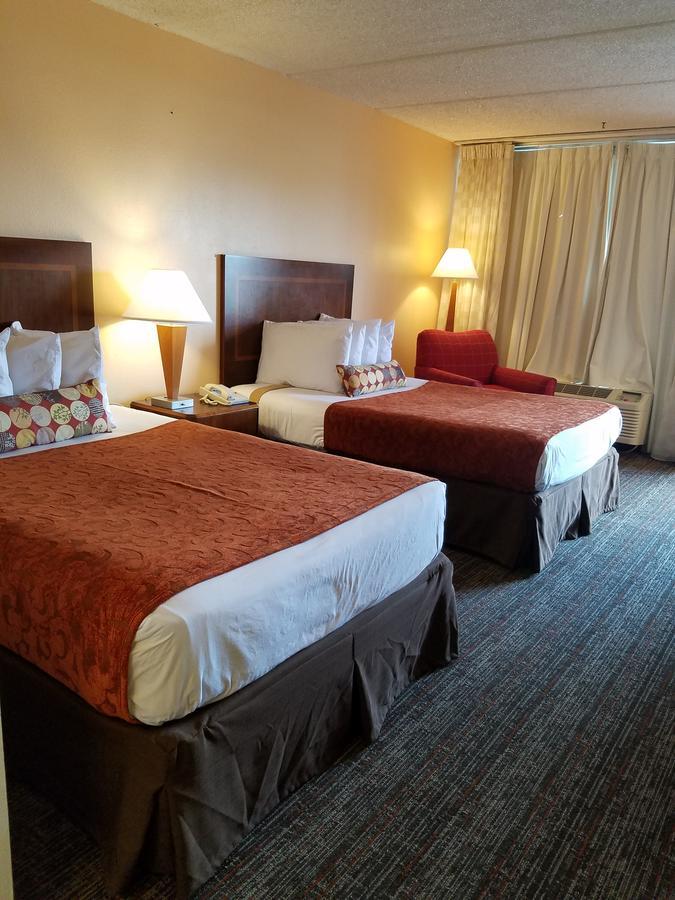Sun Inn And Suites キシミー エクステリア 写真