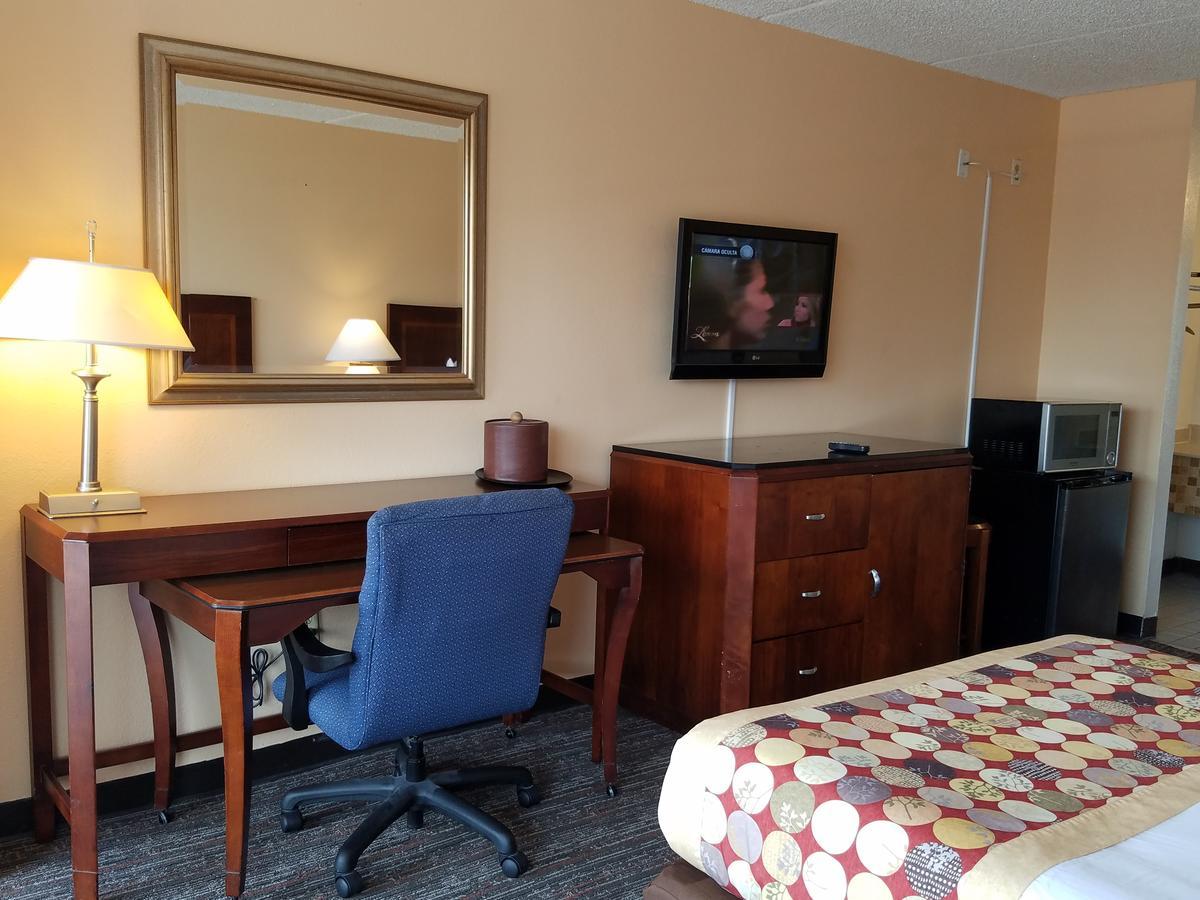 Sun Inn And Suites キシミー エクステリア 写真