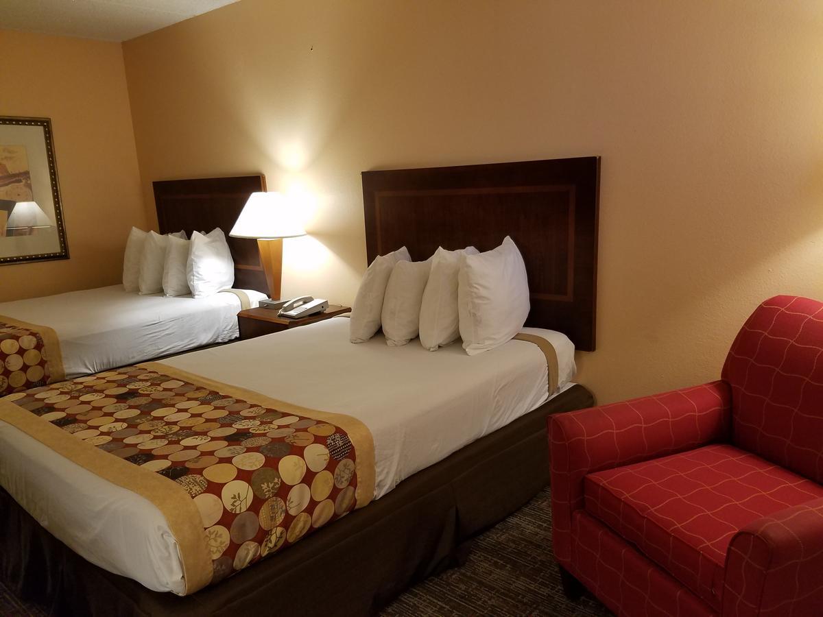 Sun Inn And Suites キシミー エクステリア 写真