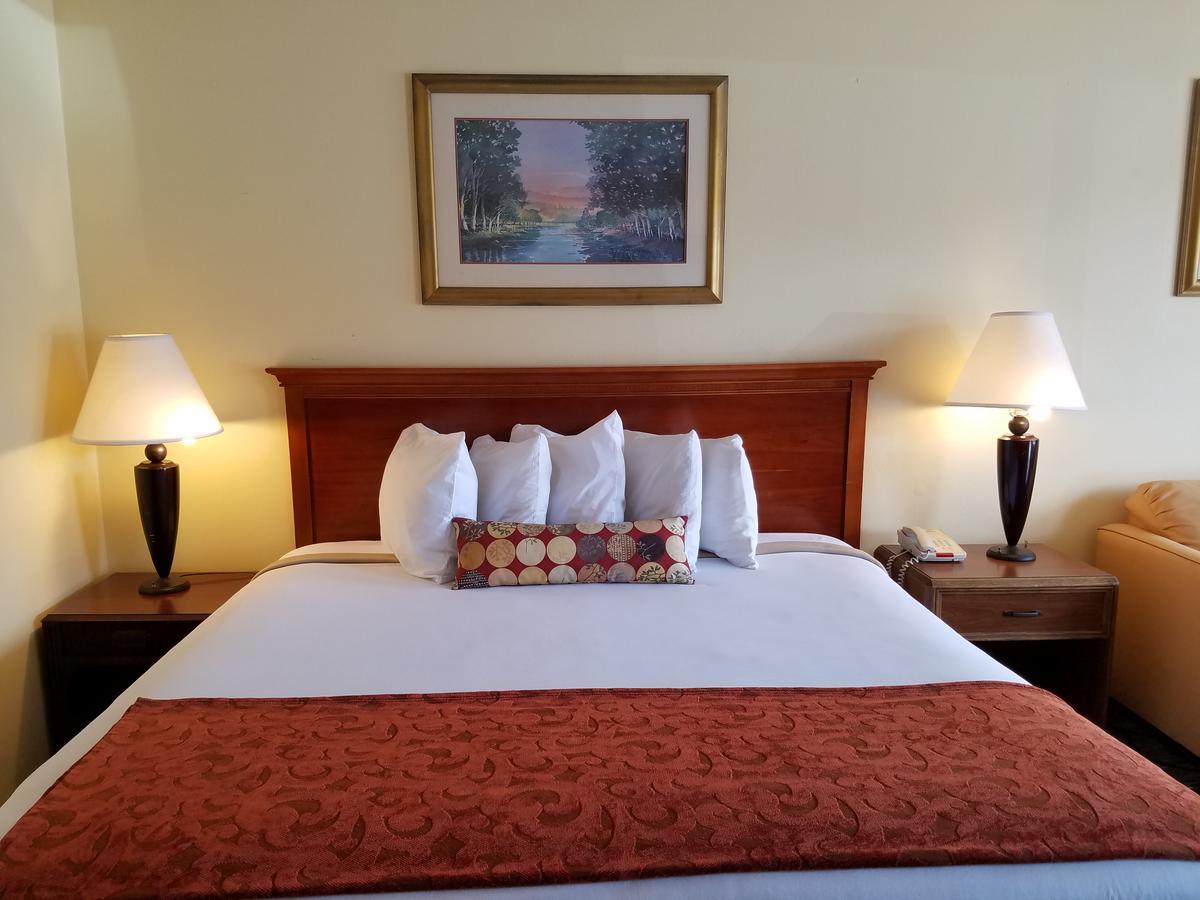 Sun Inn And Suites キシミー エクステリア 写真