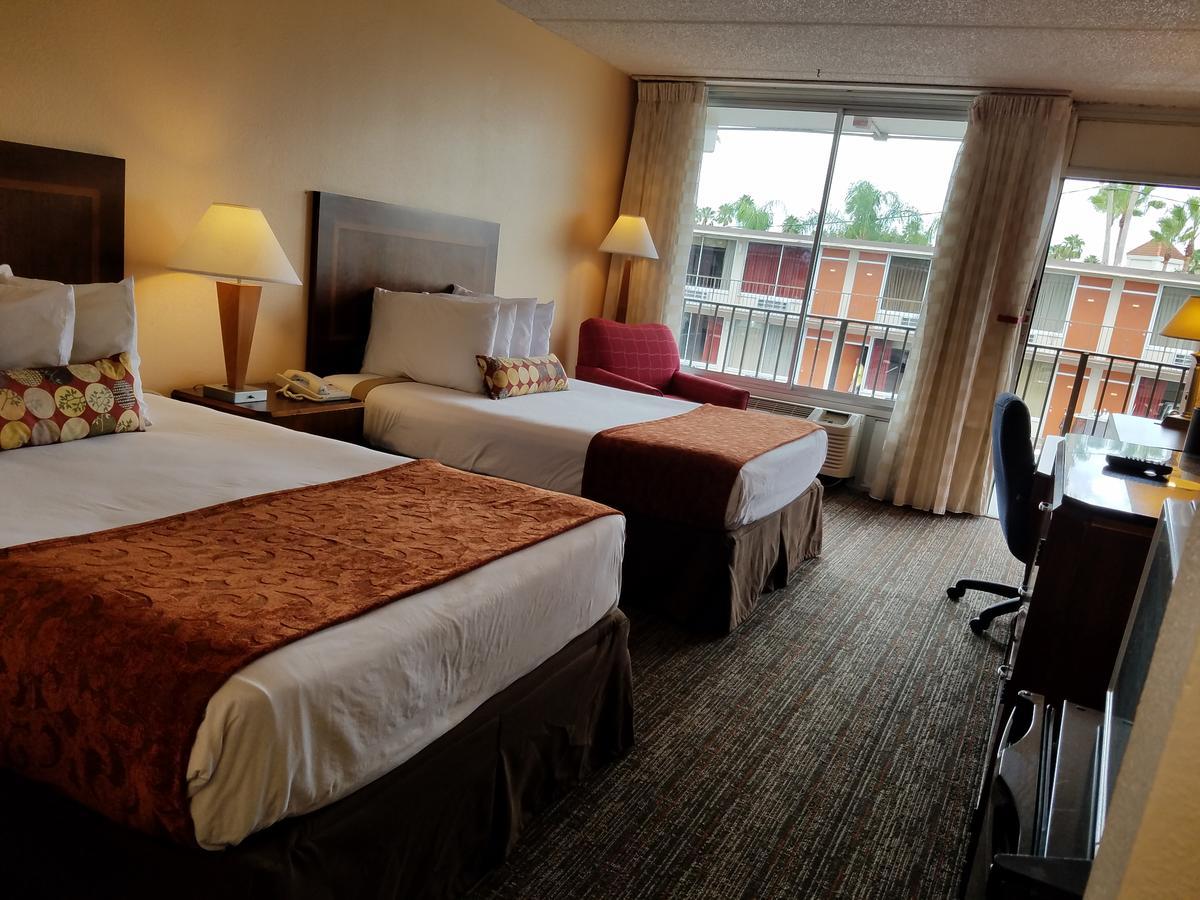 Sun Inn And Suites キシミー エクステリア 写真