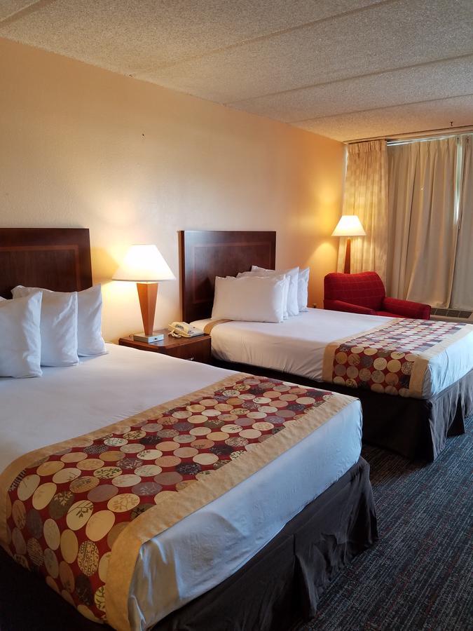 Sun Inn And Suites キシミー エクステリア 写真