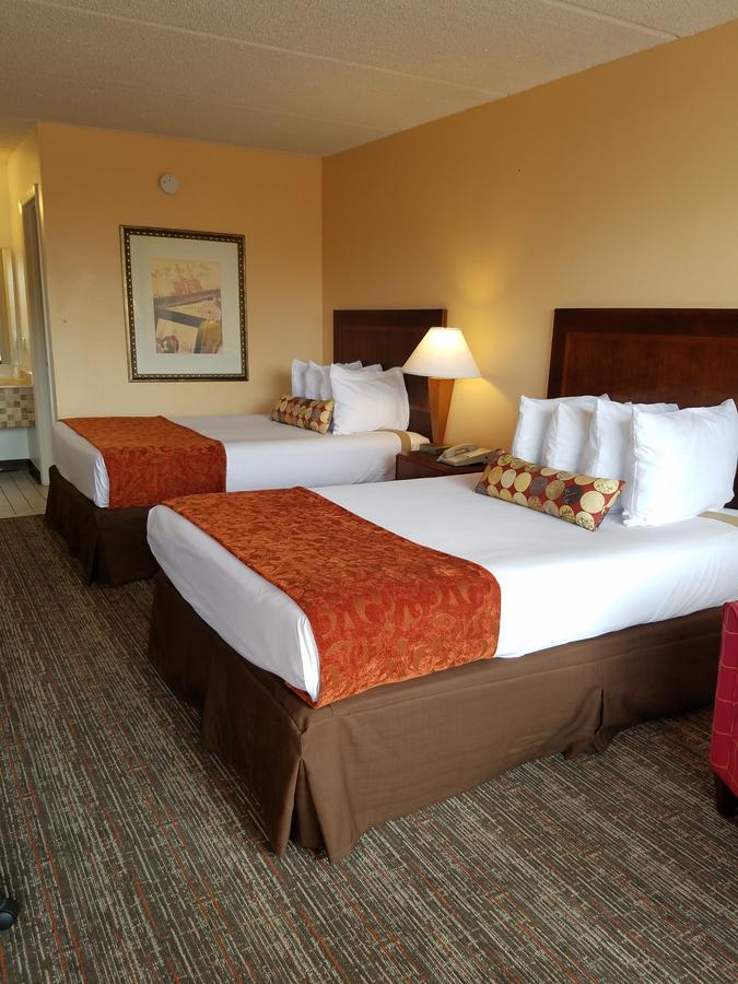 Sun Inn And Suites キシミー エクステリア 写真