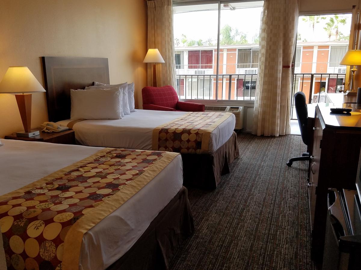 Sun Inn And Suites キシミー エクステリア 写真