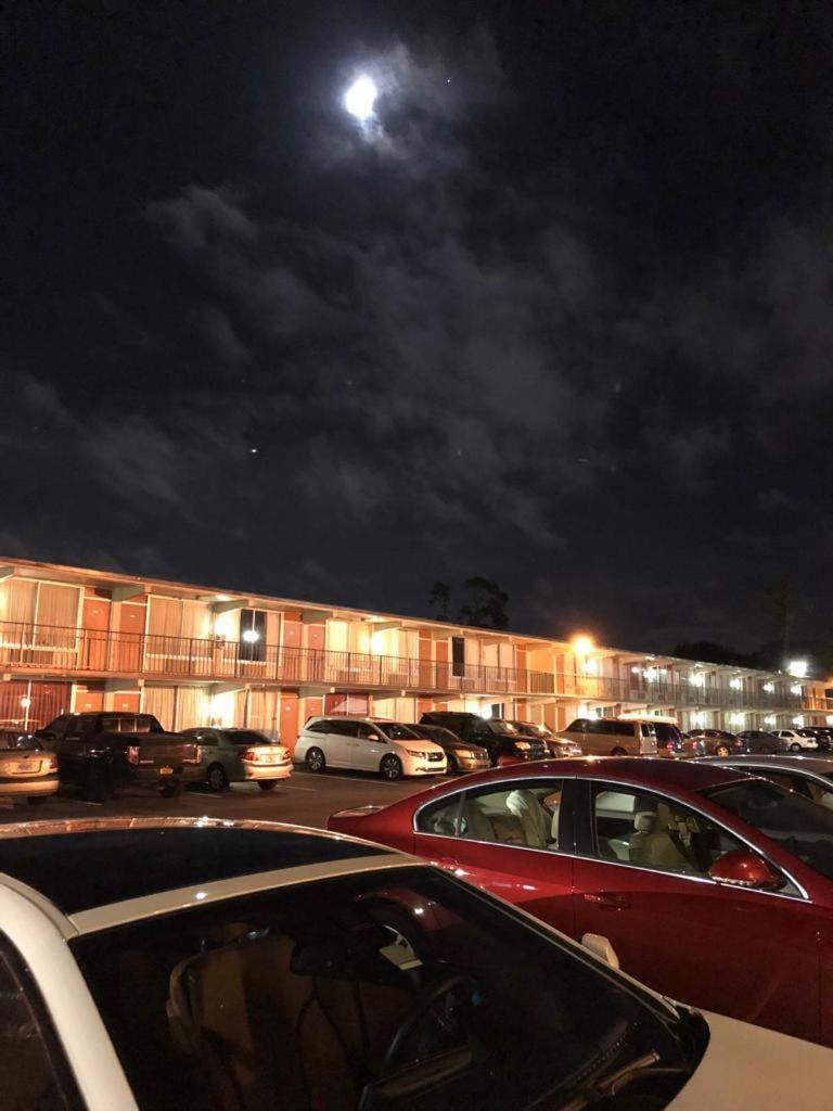Sun Inn And Suites キシミー エクステリア 写真